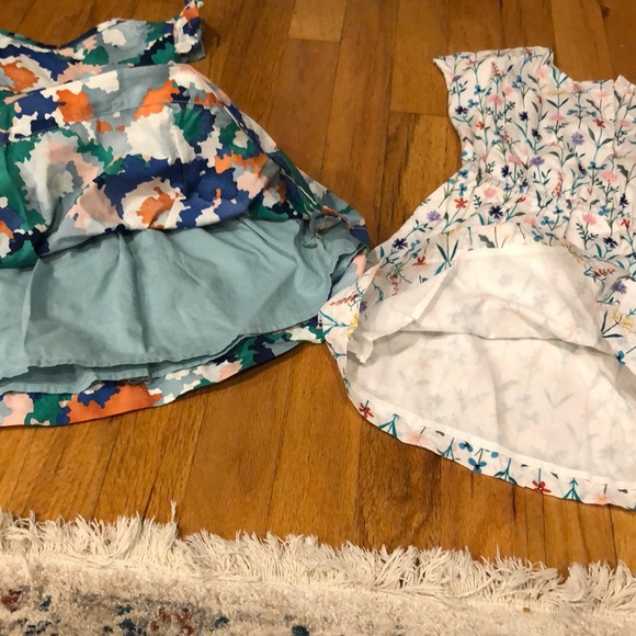 2 Pack GYMBOREE Dresses - Picture 8 of 9